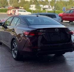 نيسان سنترا